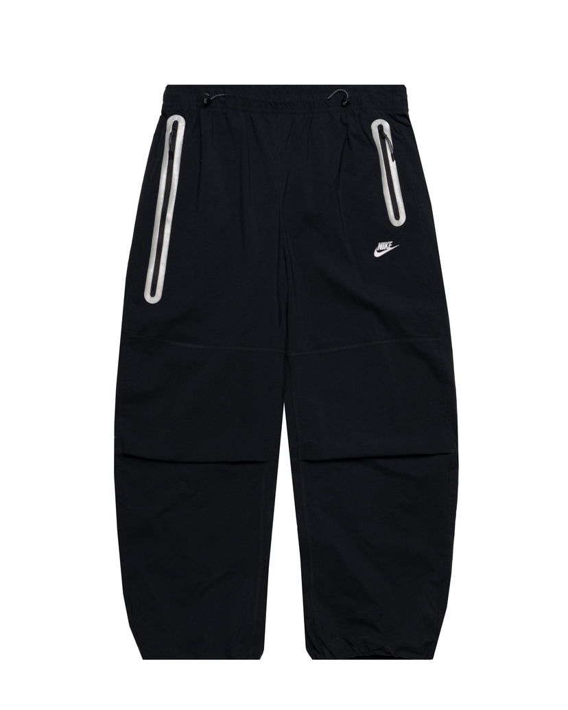 Nohavice Nike NRG TECH Woven Pants with Zippered Pockets Čierna | IM7259-010