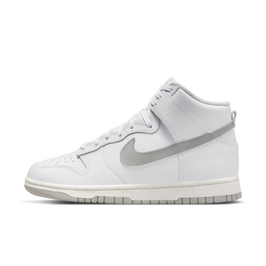Tenisky a topánky Nike Dunk High "Neutral Grey" Biela | DD1869-111, 0