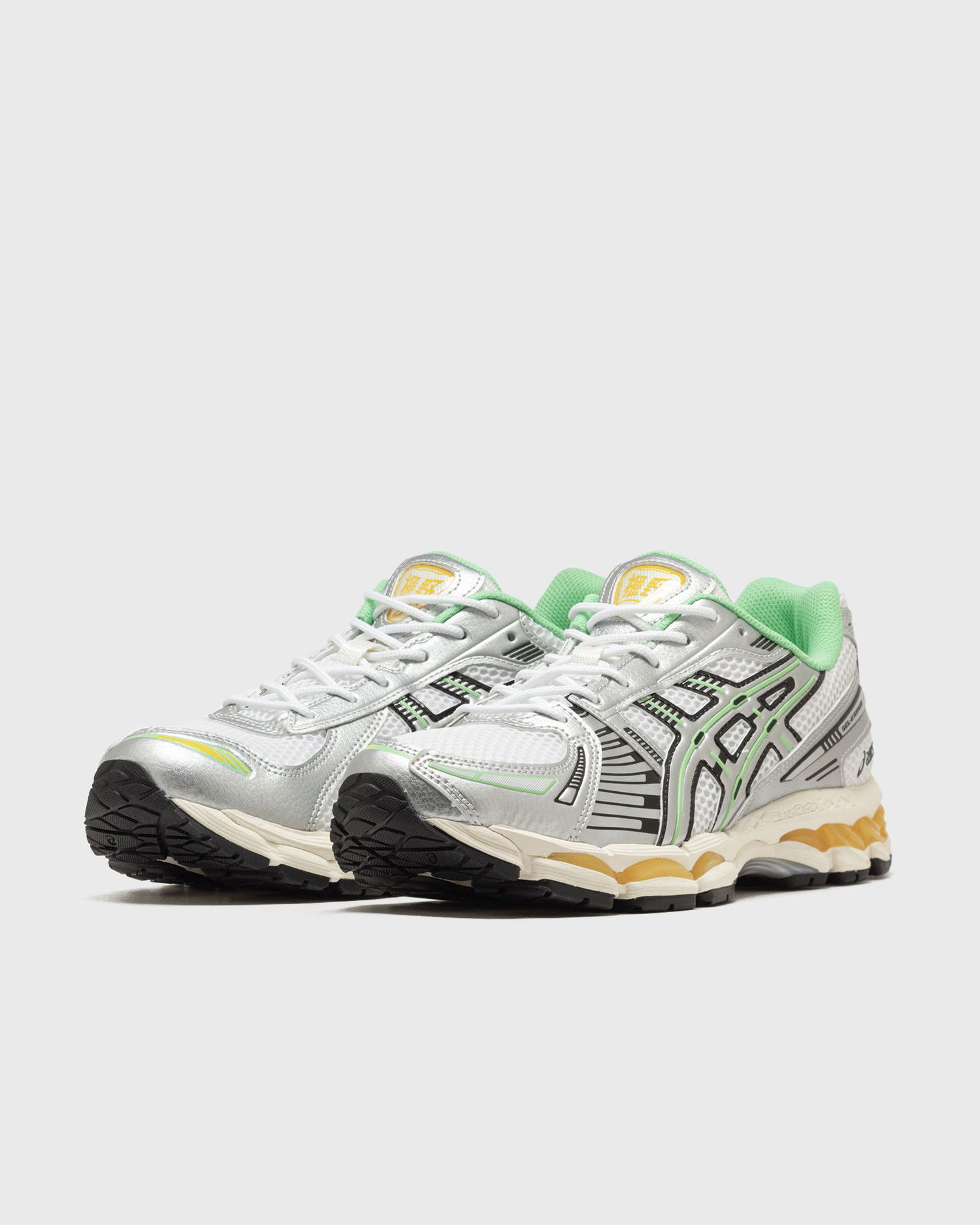Tenisky a topánky Asics GEL-KAYANO 12.1 BSTN 10th Anniversary Exclusive Biela | 1203A827-100, 1