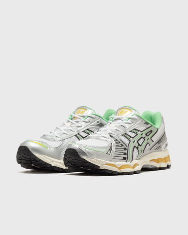 Tenisky a topánky Asics GEL-KAYANO 12.1 BSTN 10th Anniversary Exclusive Biela | 1203A827-100, 1
