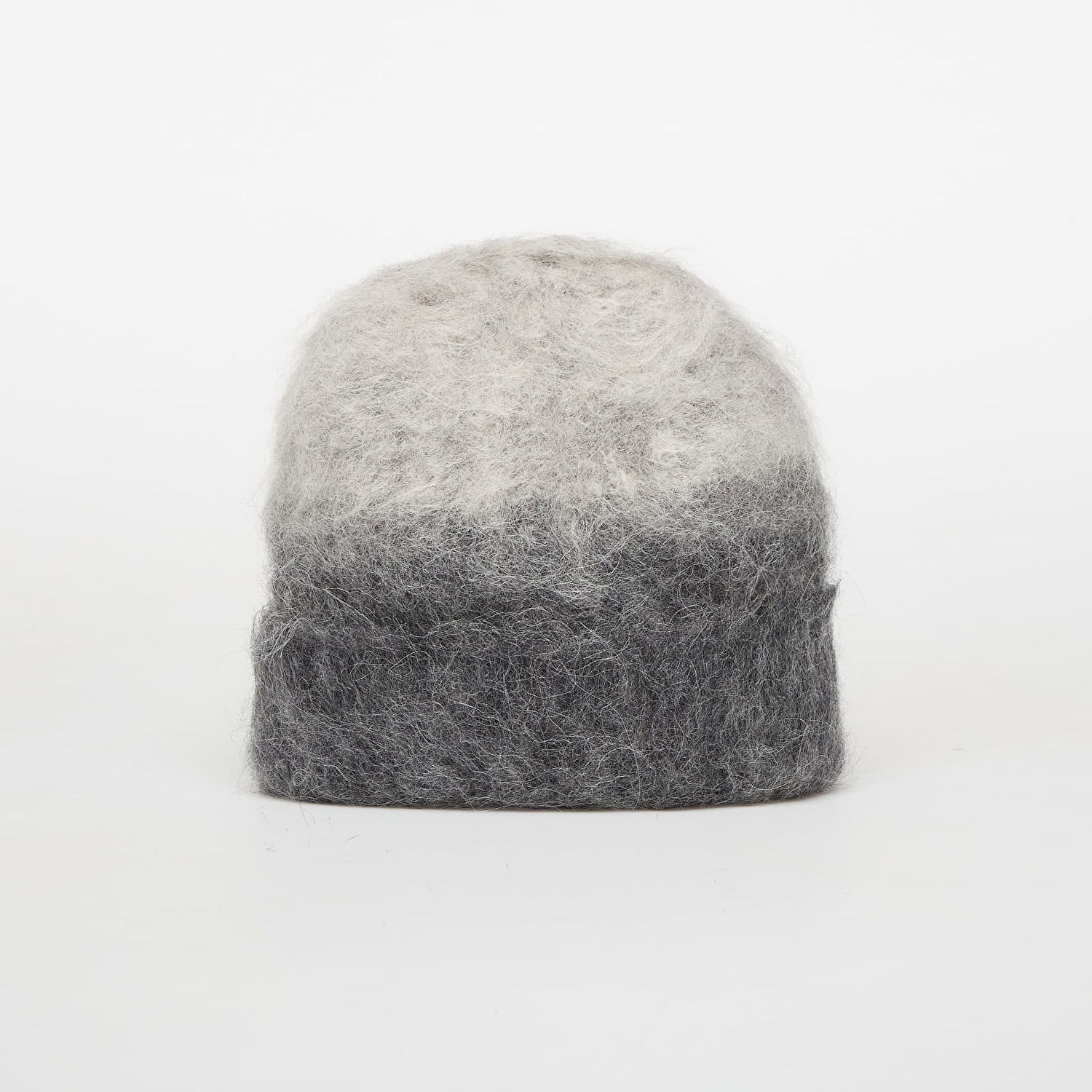 Kulicha Represent Clo Ombre Knit Beanie Universal Šedá | MLM100256-45, 1