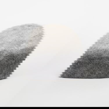 Kulicha Represent Clo Ombre Knit Beanie Universal Šedá | MLM100256-45, 1