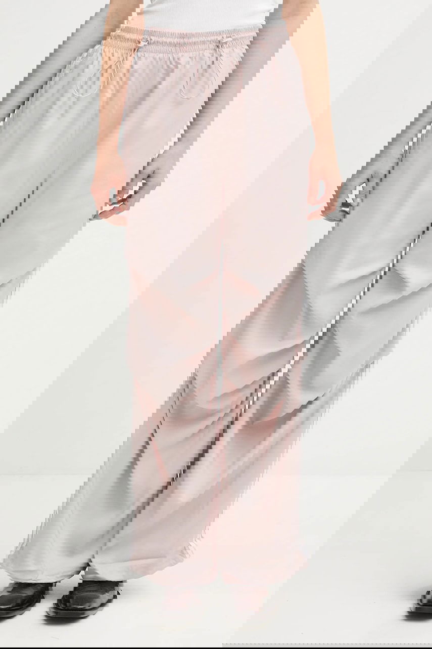 Tepláky adidas Originals adidas Originals Trackpant Application Ružová | KE9791, 0