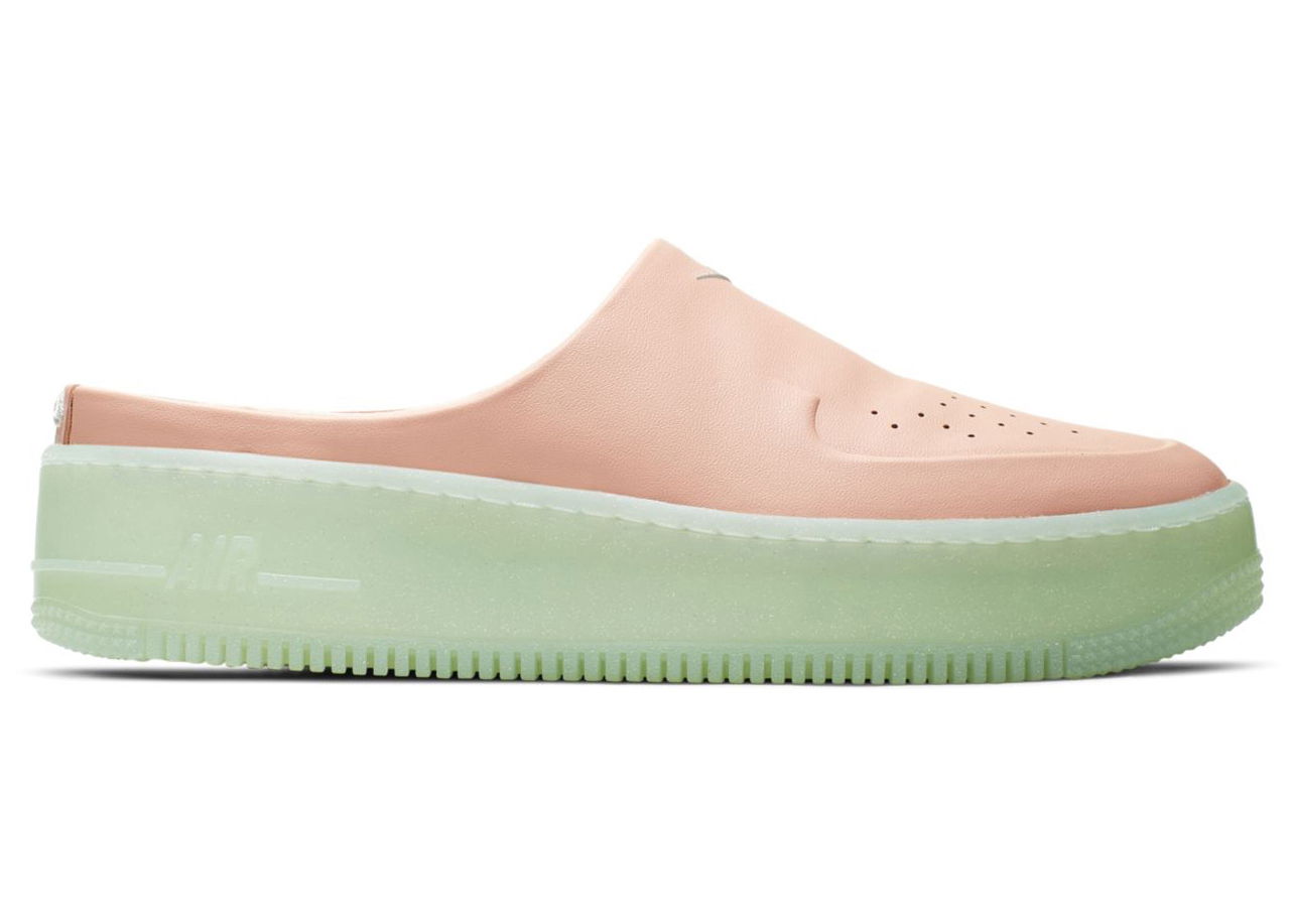 Tenisky a topánky Nike Air Force 1 Lover XX Coral Teal W Ružová | CI1981-644, 0
