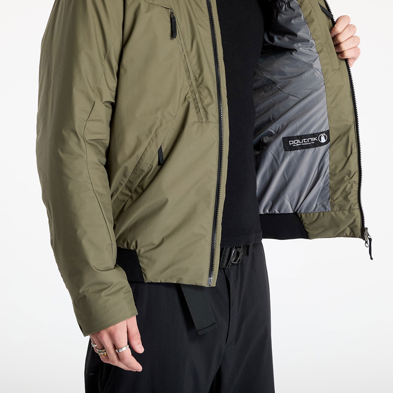 Continental Jacket