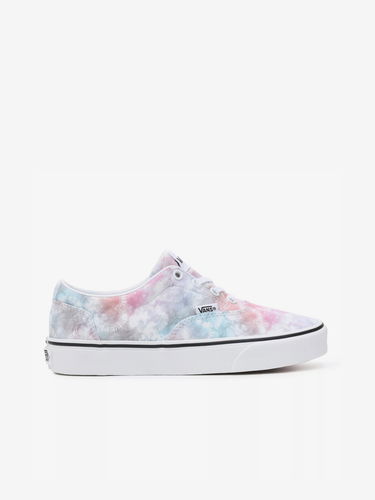 Tenisky a topánky Vans Vans Doheny Rôznofarebný | VN0A3MVZAPZ1_(HEART TIE DYE) MULTI/WHT, 6
