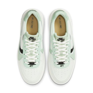 Tenisky a topánky Nike Air Force 1 PLT.AF.ORM Zelené | DX3730-300, 2