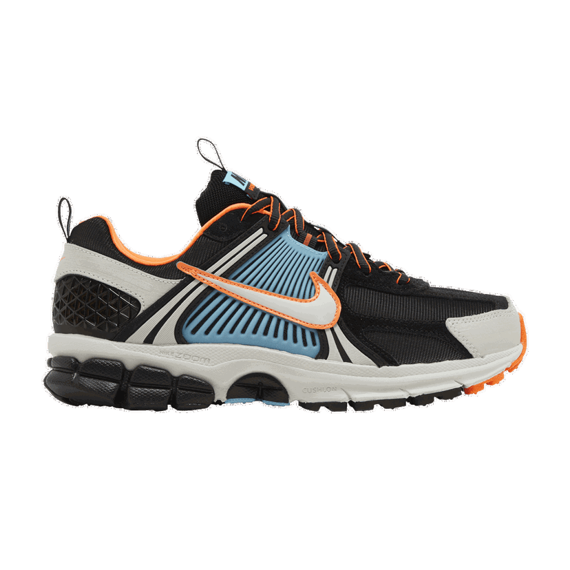 Bežecké topánky Nike Wmns Air Zoom Vomero 5 Čierna | FZ3963-010