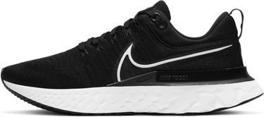 Tenisky a topánky Nike React Infinity Run Flyknit 2 Čierna | CT2357-002, 0