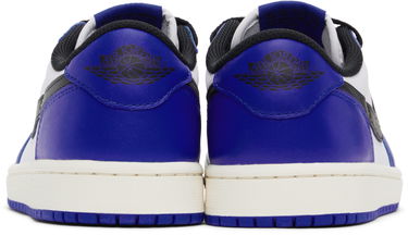 Tenisky a topánky Jordan Air Jordan 1 Retro Low OG Modrá | CZ0858-140, 1