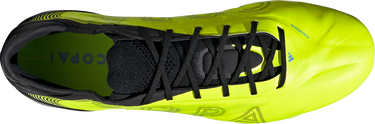 Tenisky a topánky adidas Performance COPA PURE III ELITE FG Žltá | ih0072, 3