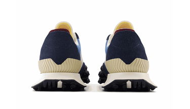 Tenisky a topánky New Balance XC-72 Navy | UXC72RL, 4