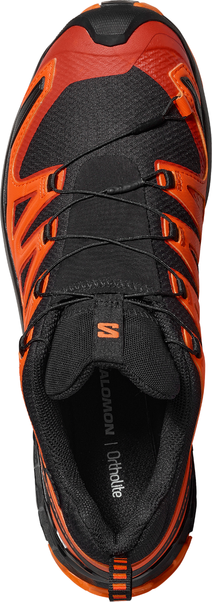 Tenisky a topánky Salomon Salomon XA PRO 3D V9 GTX Oranžová | l47961000, 1