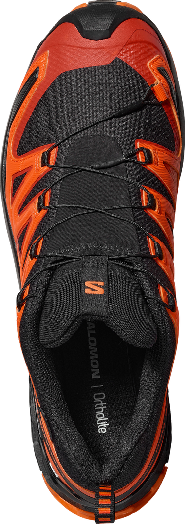 Tenisky a topánky Salomon Salomon XA PRO 3D V9 GTX Oranžová | l47961000, 1