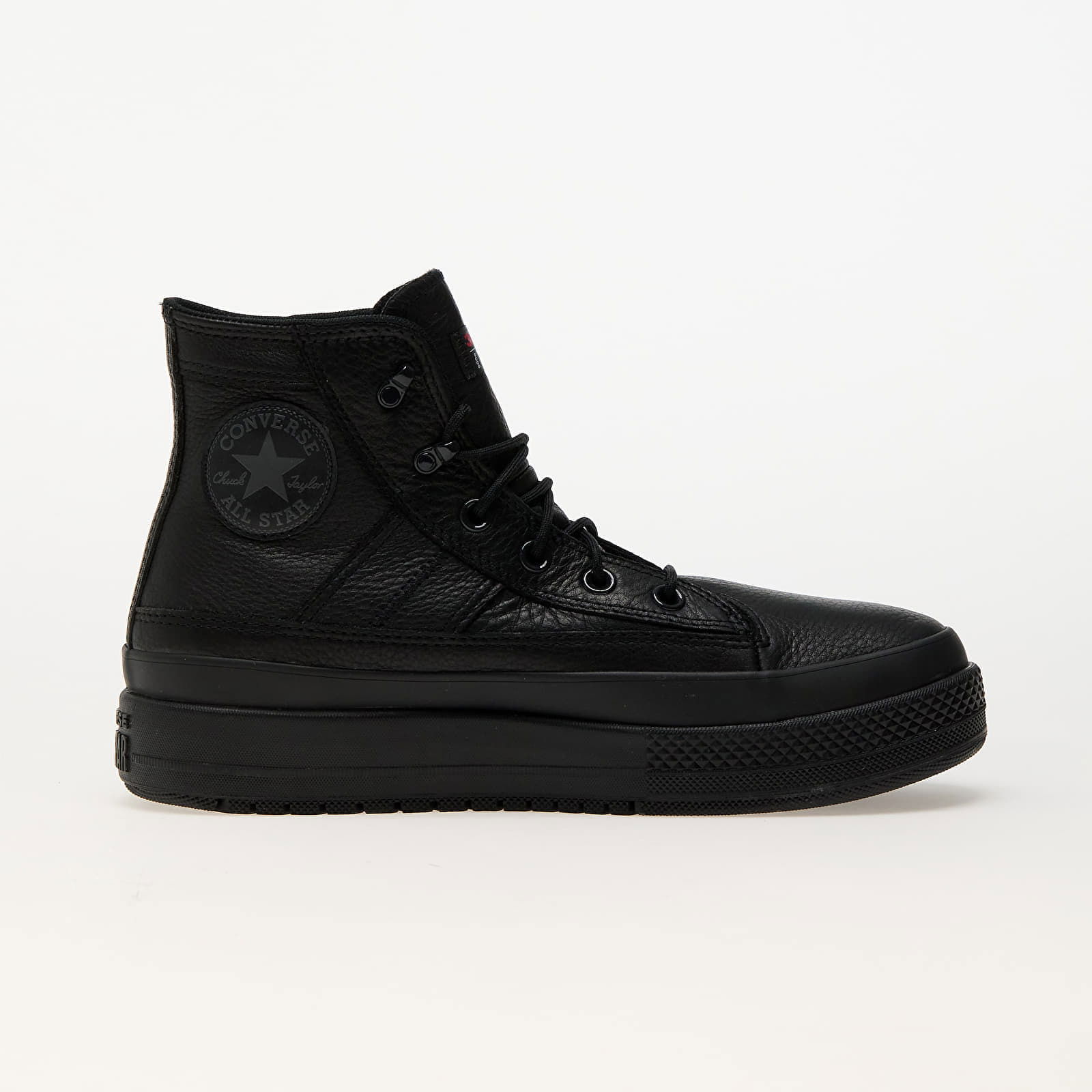 Chuck Taylor All Star Equip Waterproof