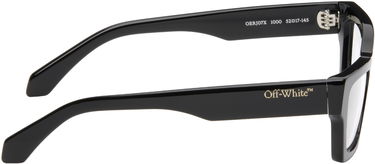 Slnečné okuliare Off-White Style 7x Glasses Čierna | OERJ07XS25PLA0011000, 1