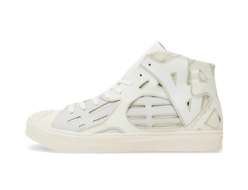 Tenisky a topánky Converse Feng Chen Wang x Jack Purcell Béžová | 169009C