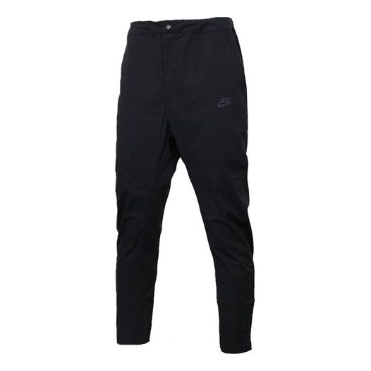Tepláky Nike Nike Woven Athleisure Pants Čierna | 927992-010