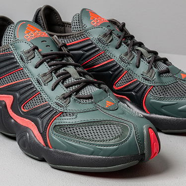 Tenisky a topánky adidas Performance FYW S-97 Zelené | EE5304, 5