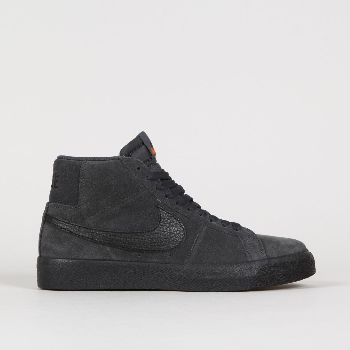 Tenisky a topánky Nike SB Blazer Mid ISO Čierna | DB3027-001, 1