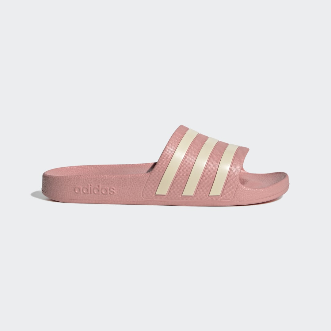 Tenisky a topánky adidas Originals Adilette Aqua Ružová | GZ5877, 0