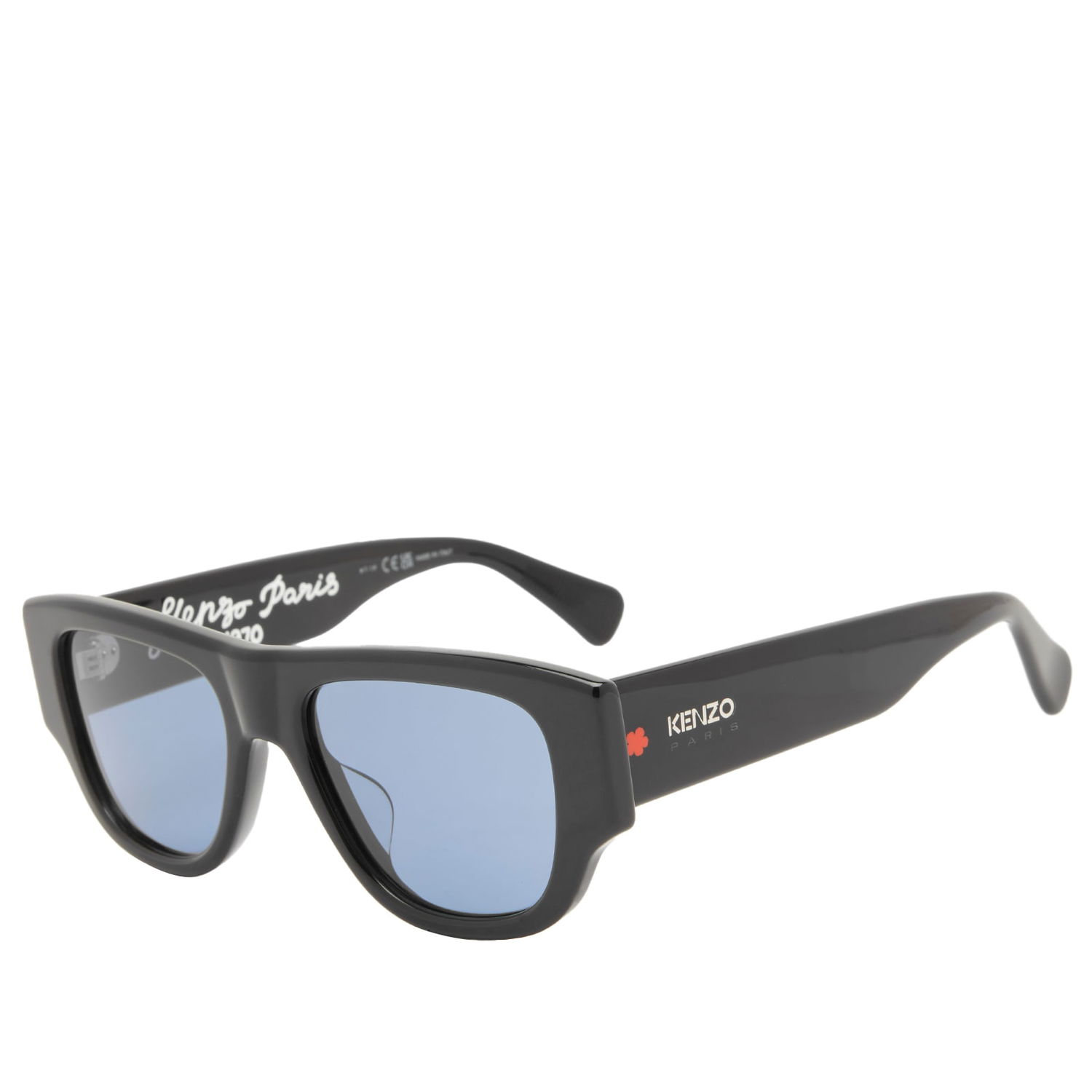 Slnečné okuliare KENZO Kenzo KZ40185U Sunglasses Čierna | KZ40185U-5301V, 0