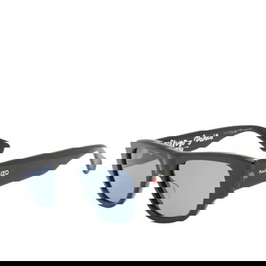 Slnečné okuliare KENZO Kenzo KZ40185U Sunglasses Čierna | KZ40185U-5301V, 0