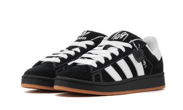 Tenisky a topánky adidas Originals Korn x Campus 00s Čierna | IG0792, 3