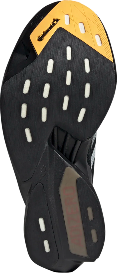 Tenisky a topánky adidas Performance ADIZERO ADIOS PRO 3 W Čierna | ig6431, 2