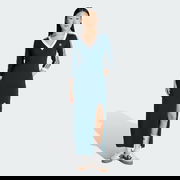 Adicolor Classics 3-Stripes Maxi Dress