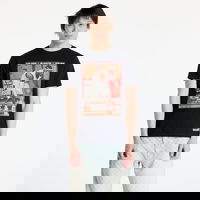 Mitchell & Ness NBA 76Ers Allen Iverson Slam Graphic Tee