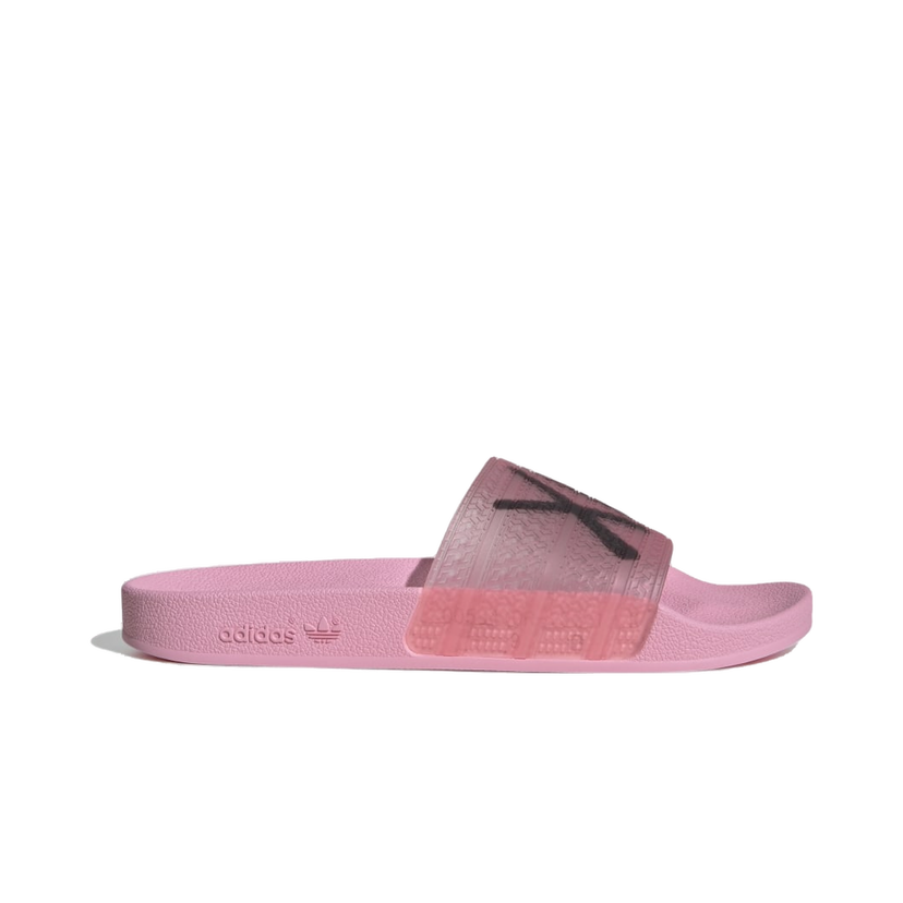 Tenisky a topánky adidas Originals Adilette x André Saraiva Ružová | HQ6856