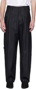ADER error Product. 84 Pleated Trousers