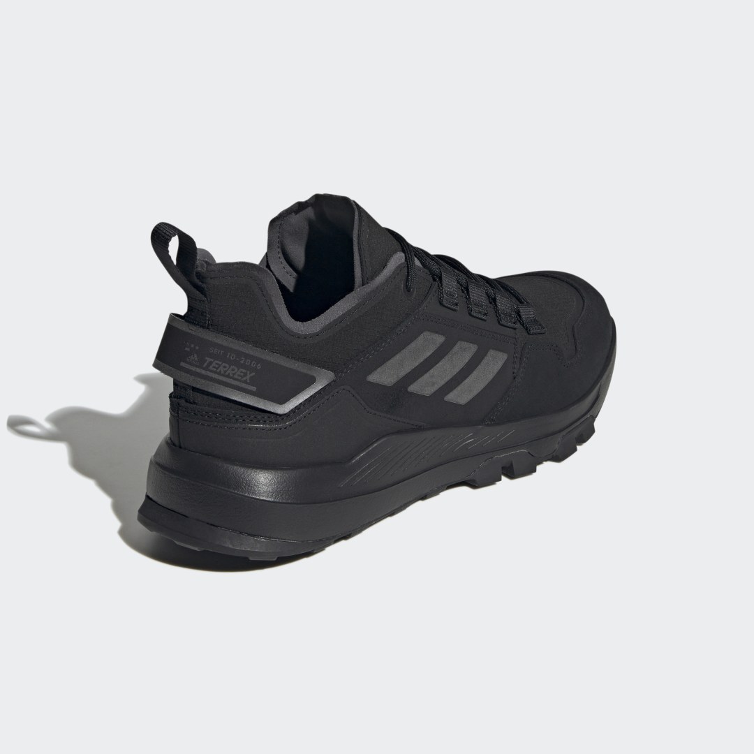 Tenisky a topánky adidas Performance Terrex Hikster Čierna | GZ5720, 1