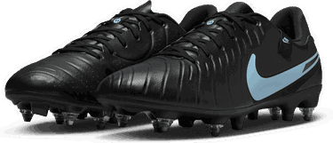Tenisky a topánky Nike LEGEND 10 ACADEMY SG-PRO AC Čierna | dv4338-003, 5