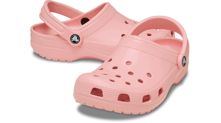Tenisky a topánky Crocs Classic Clogs 36 Ružová | 10001-78U, 1