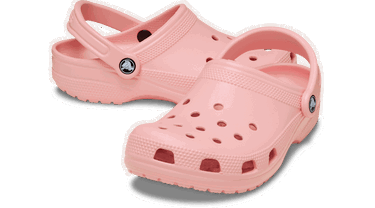 Tenisky a topánky Crocs Classic Clogs 36 Ružová | 10001-78U, 1