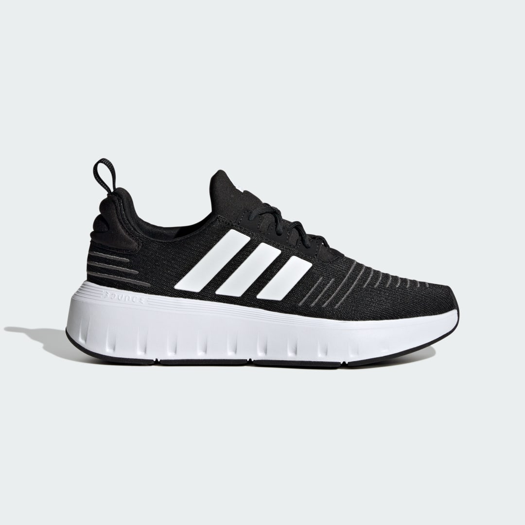 Tenisky a topánky adidas Originals Swift Run Čierna | IG7293, 0