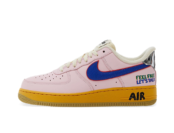Nike AIR FORCE 1 '07 DX2667-600