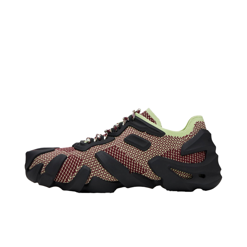 Tenisky a topánky Bottega Veneta Flex Vínová | 788808V4AN0