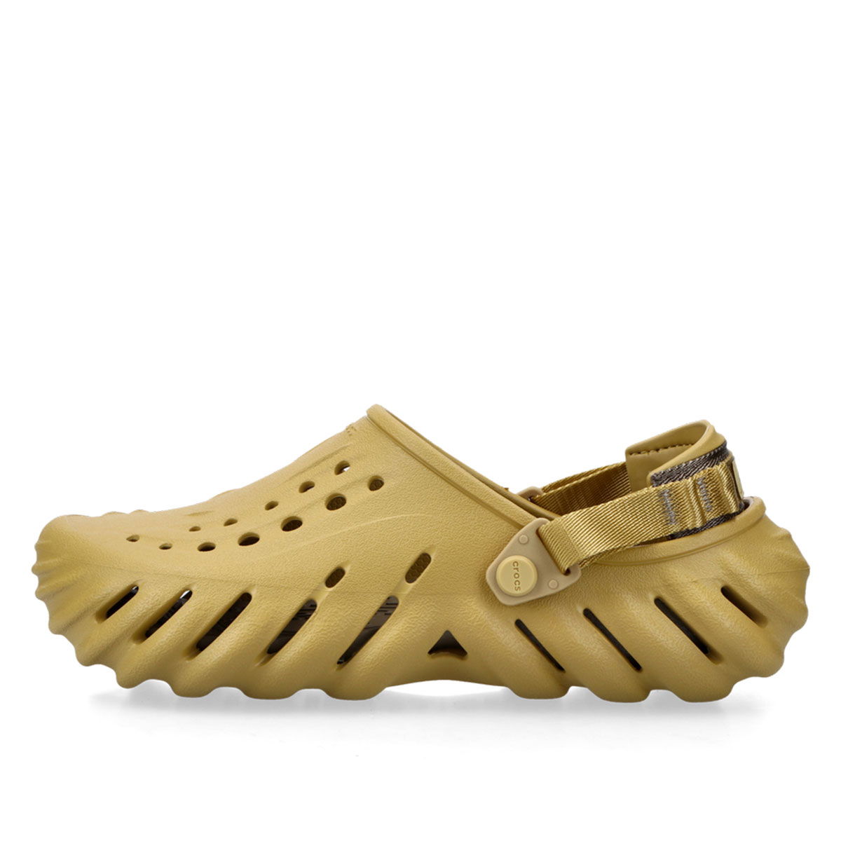 Tenisky a topánky Crocs Echo Clog Žltá | 20793776A, 1