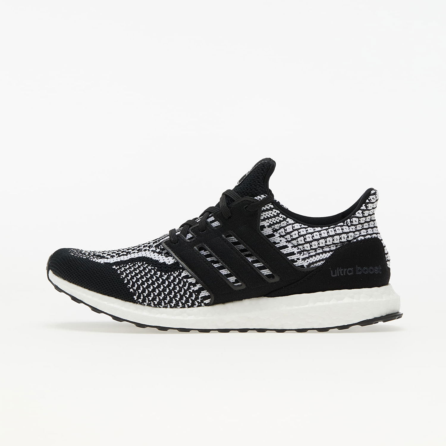 Tenisky a topánky adidas Performance UltraBOOST 5.0 DNA Čierna | FY9348, 0