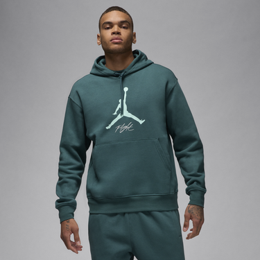 Mikina Jordan Jordan Essentials Zelené | FD7545-366, 0