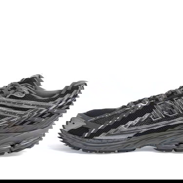 Tenisky a topánky New Balance 1906R Čierna | M1906RES, 0
