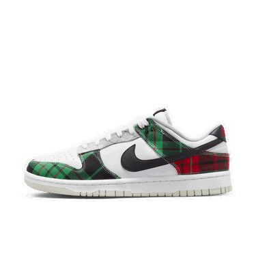 Tenisky a topánky Nike Dunk Low "Plaid" Zelené | DV0827-100, 0