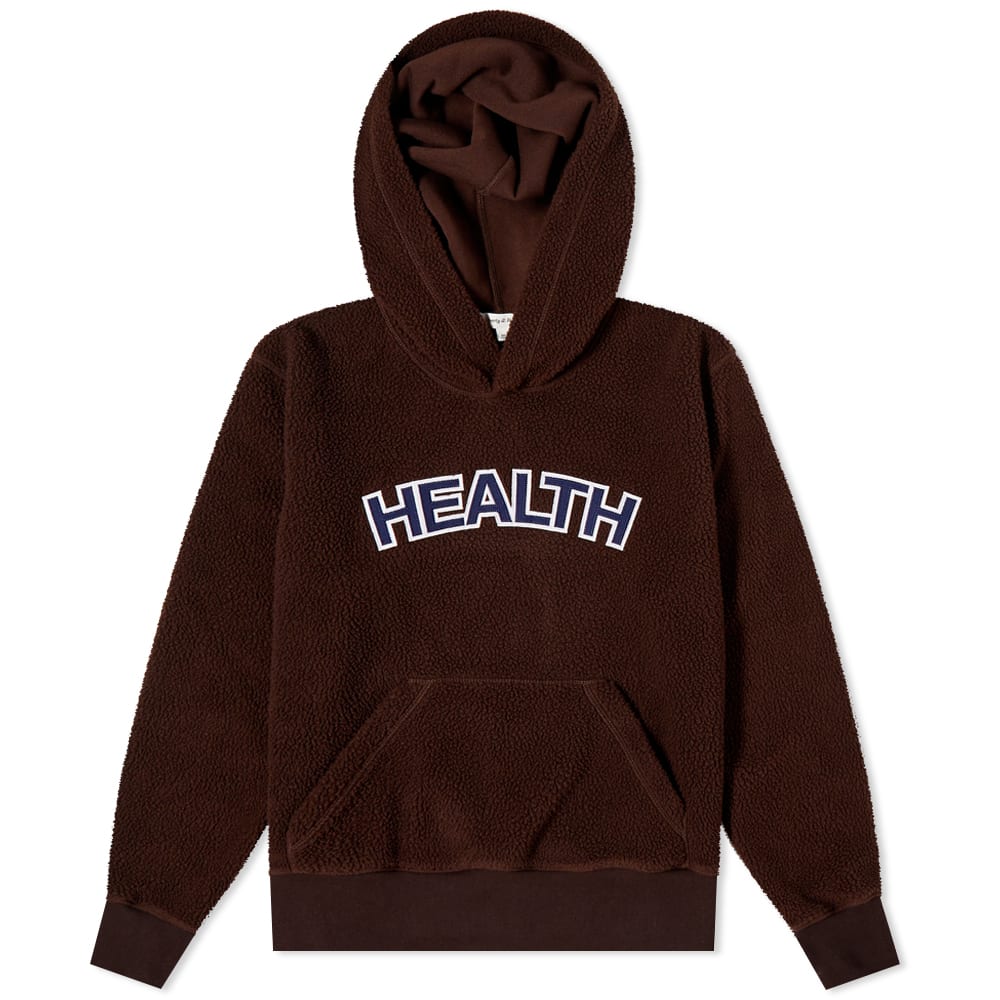 Health Sherpa Hoodie