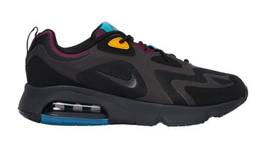 Tenisky a topánky Nike Air Max 200 Čierna | AQ2568-001, 1