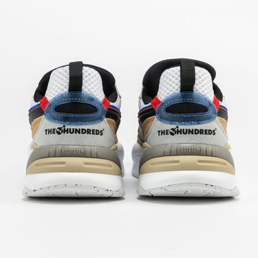 Tenisky a topánky Puma RS-2K HF THE HUNDREDS Rôznofarebný | 373724 01, 3