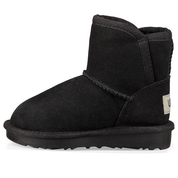 Tenisky a topánky UGG Idris Snow Boots Čierna | 1118888K-BLK, 0