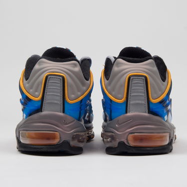 Tenisky a topánky Nike Air Max Deluxe Modrá | AJ7831-401, 3